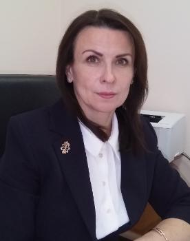 Полякова Любовь Николаевна