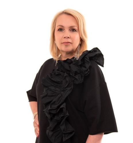 Ярославцева Татьяна Геннадьевна