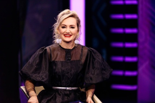 Скорнякова Анна Александровна