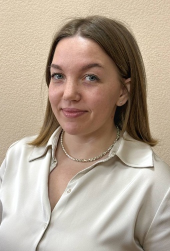 Овчинникова Лилия Владимировна