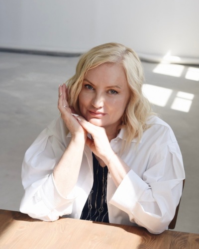 Езикеева Ольга Леонидовна