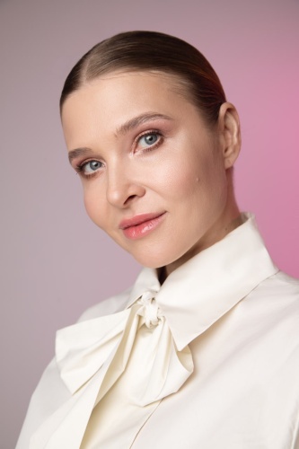 Потапова Олеся Александровна