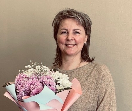 Сиволап Ольга Васильевна