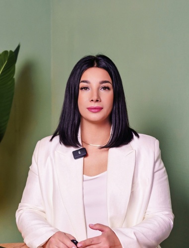 Багишева Ильяна Алимагамедовна