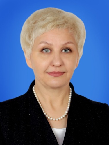 Шевелева Татьяна Александровна