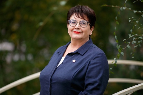 Барова Вера Владимировна