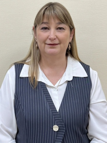 Шехирева Людмила Николаевна