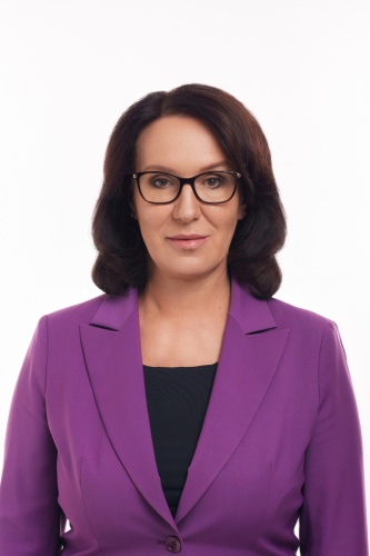 Бойко Елена Григорьевна