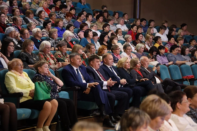 За три дня форум о здоровье собрал тысячи слушателей