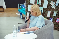 Тюменские союзницы избрали председателя организации и новый состав правления