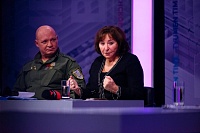 В Тюменской области завершилась регистрация на проект «Боевой кадровый резерв»