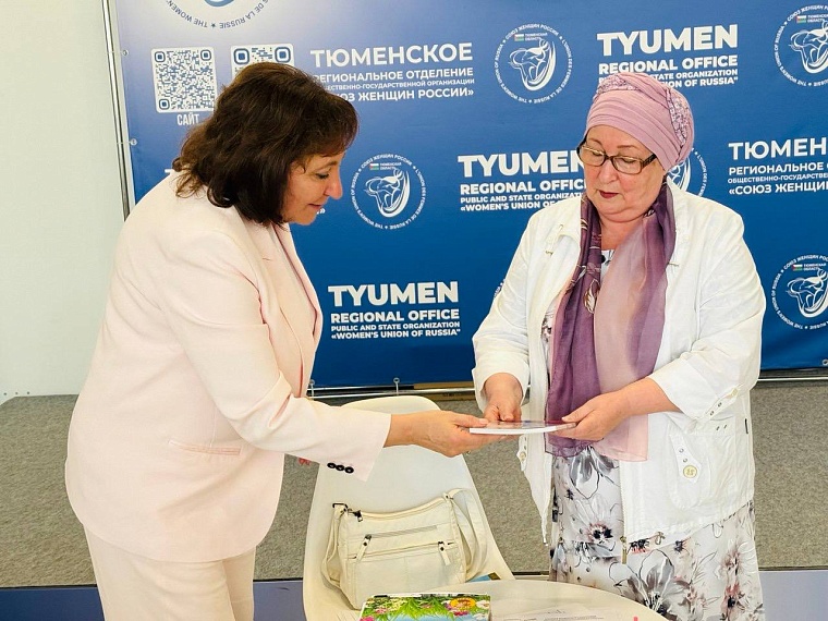 В волонтёрском центре СЖР звучали стихи о героях СВО