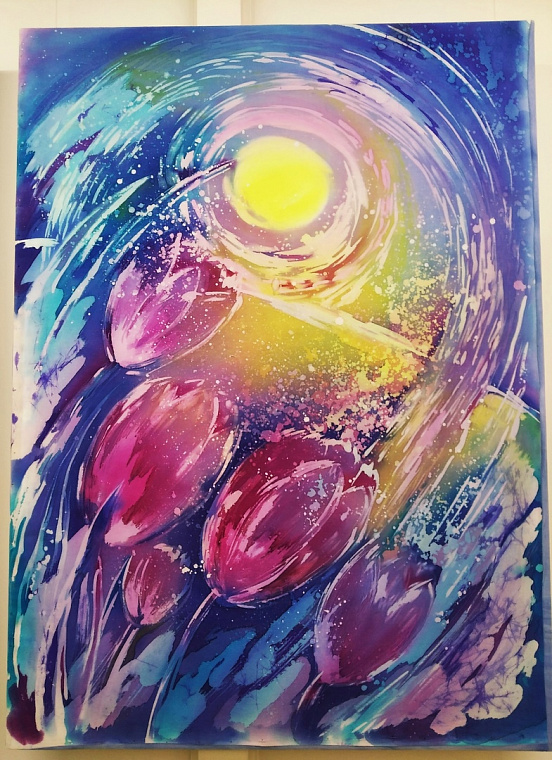 При поддержке Тюменского РО СЖР откроется уникальная выставка