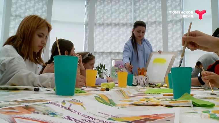 Творим добро вместе!