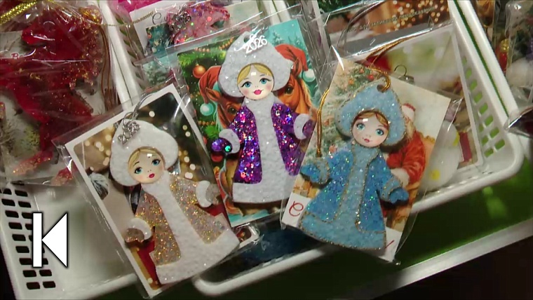 Чудеса под новый год: зимние волшебники подарили радость Ангелине