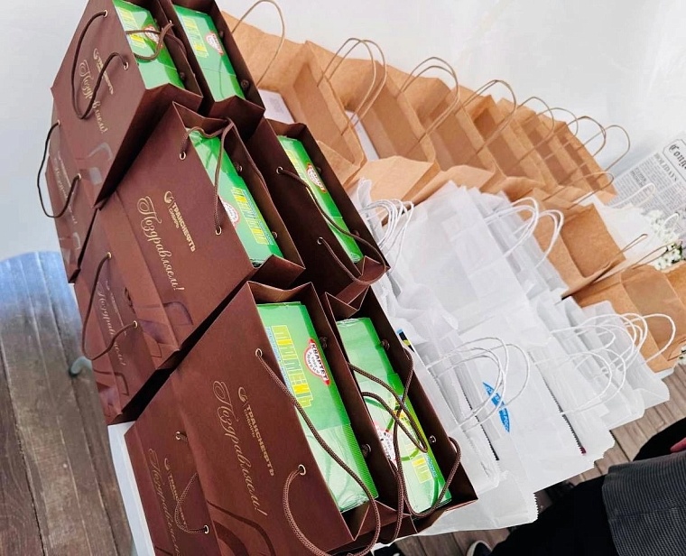 Тюменские союзницы поддерживают инклюзинвный спорт