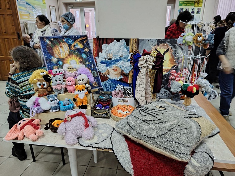 Жители Тюменской области доказывают безграничные возможности