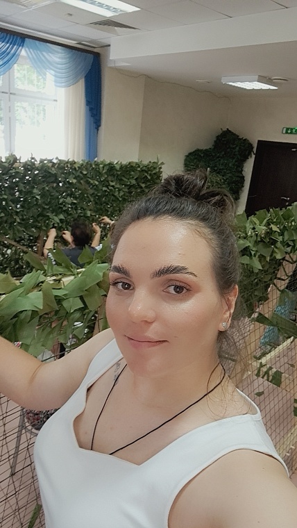 Активистка Вагайского женсовета провела отпуск, помогая раненым