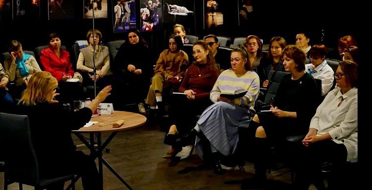 Постановки театрального фестиваля "Сказочный мир" посмотрели почти 17 тысяч зрителей