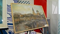 Видеть мир через искусство