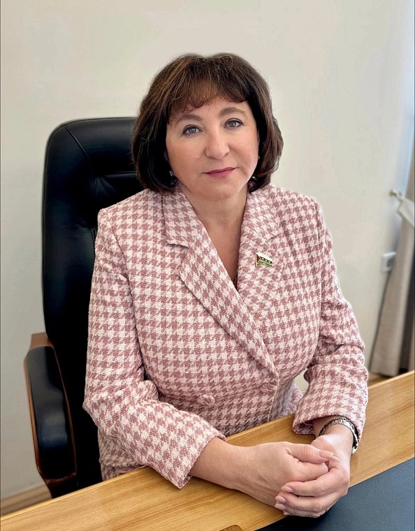 Тюменки собирают школьные портфели детям Краснодона