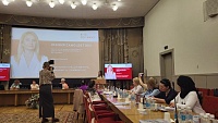 За новыми знаниями - в Школу гражданской активности