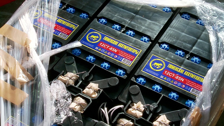 Тюменцы сплотились для помощи бойцам СВО