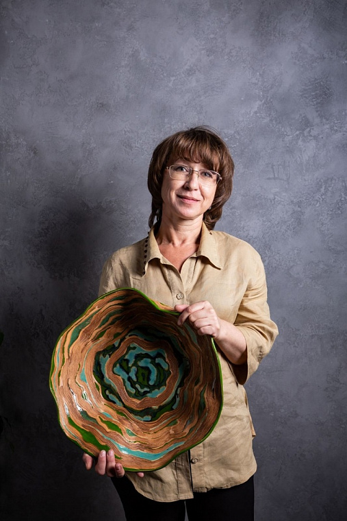 При поддержке Тюменского РО СЖР откроется уникальная выставка