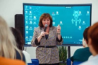 Тюменские союзницы избрали председателя организации и новый состав правления