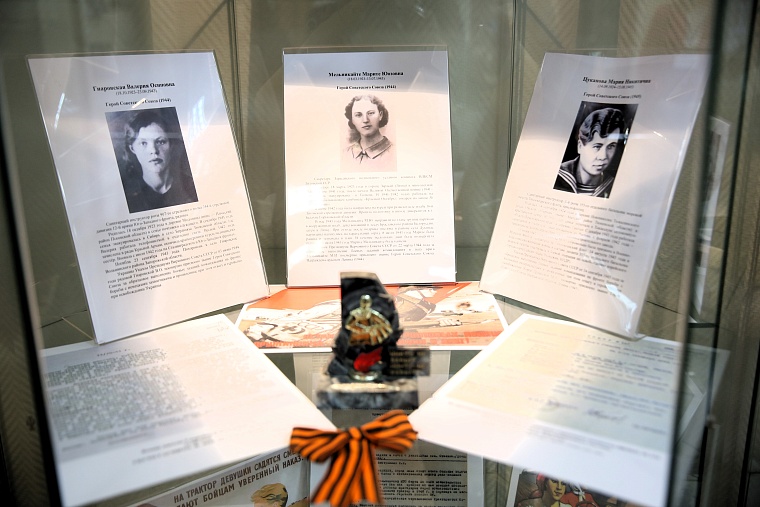 В Тюменской области дали старт "Гризодубовским чтениям"