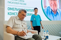 Полезные встречи - залог успешного развития