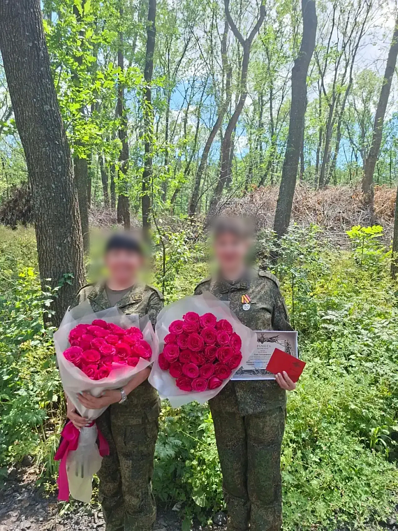Жители муниципалитетов объединились, чтобы помочь медсестре с позывным Латынь