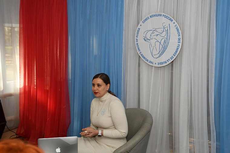 Ярковские союзницы провели первый районный форум