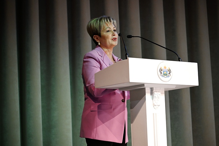 С заботой о себе и близких