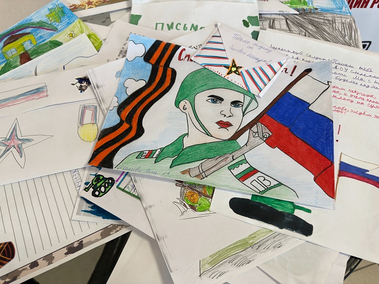 Женсоветы Тюменской области отправили гумпомощь в ЛНР