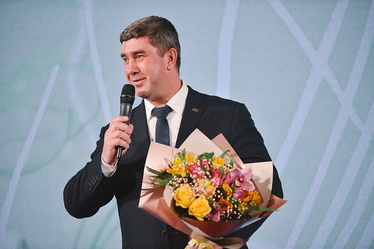 Гуманитарную миссию тюменских женщин отметили на федеральном уровне