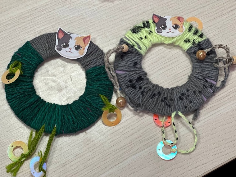 Активистки женсоветов Тюменской области всегда в гуще событий