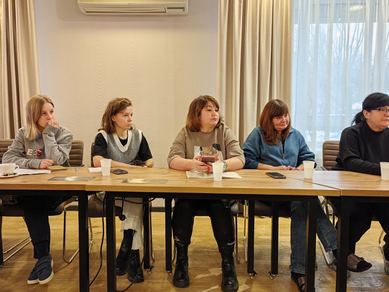 С заботой о здоровье