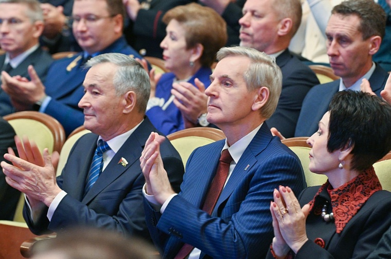 Наталья Шевчик : "Подруги, мы на правильном пути!"