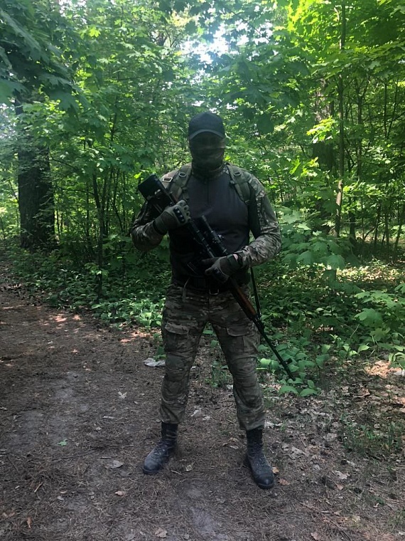 Активистки СЖР помогают приблизить победу в СВО