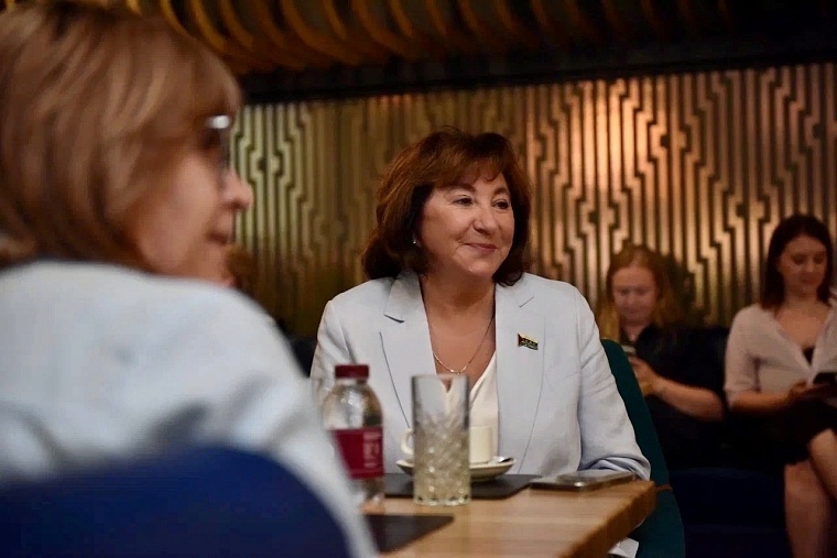 Развиваемся вместе!