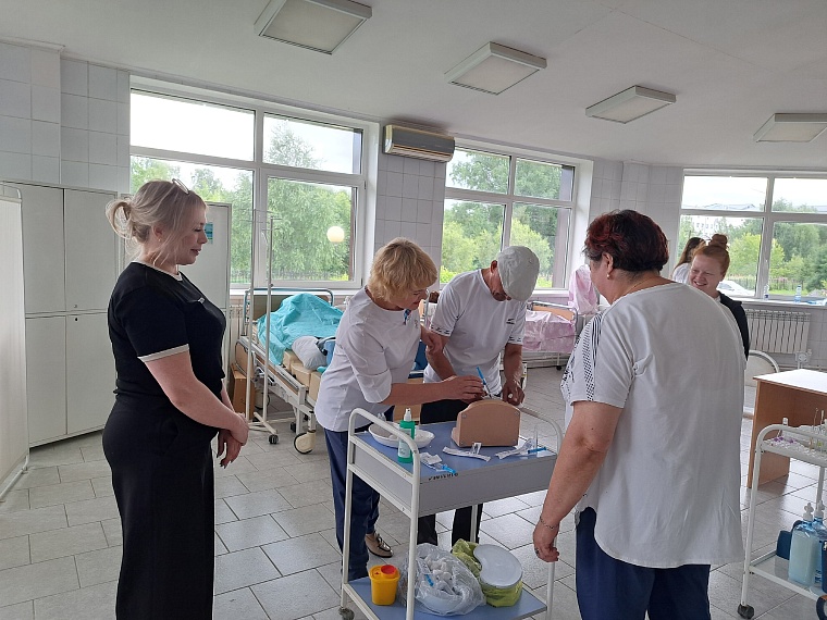 Тюменский проект поддержки участников СВО и членов их семей набирает обороты