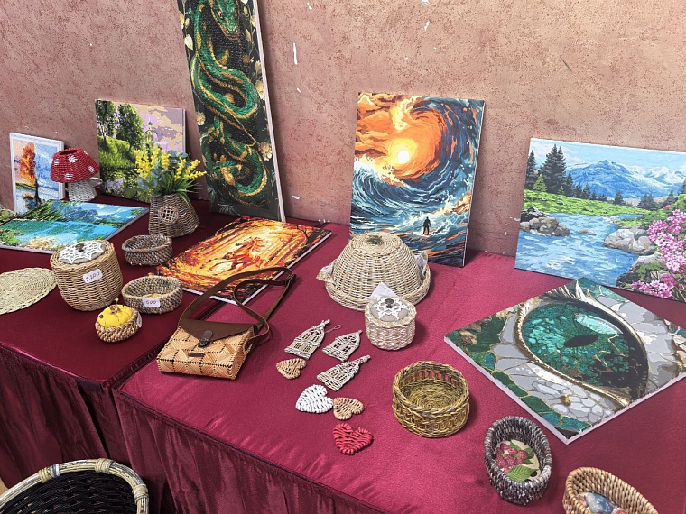 Жители Тюменской области доказывают безграничные возможности