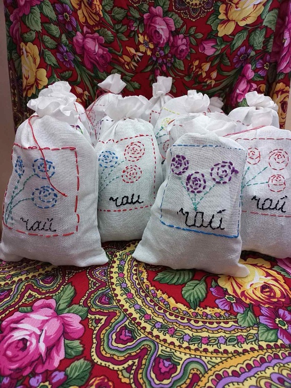 Союзницы подарили праздник мамам