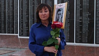 Тюменцы почтили память павших героев войны