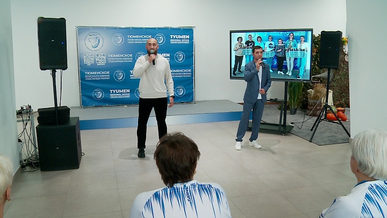 "СВОими руками": выставка-ярмарка в поддержку защитников Родины