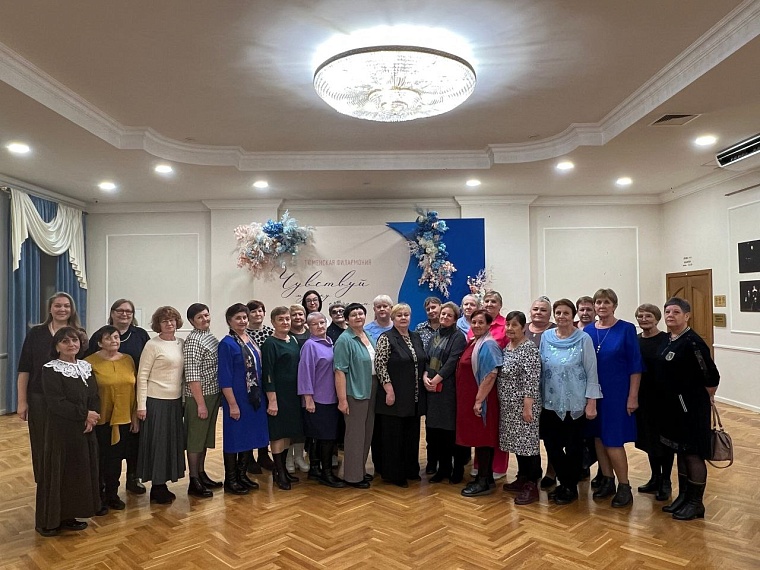 Жители Тюменской области доказывают безграничные возможности