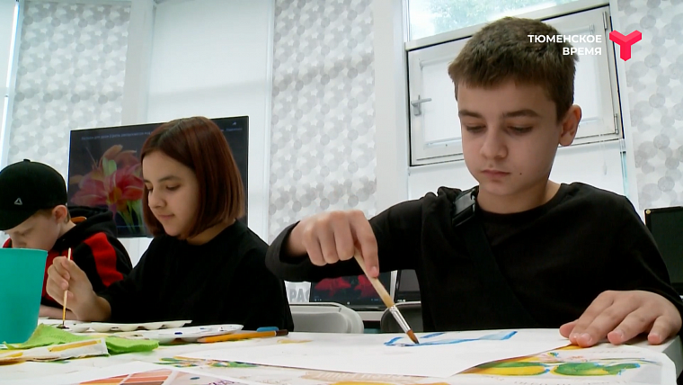 Творим добро вместе!