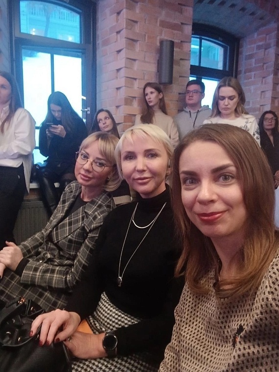 Новые возможности для тюменских предпринимателей