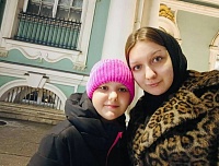 Тюменские союзницы осуществили заветную мечту 12-летней девочки